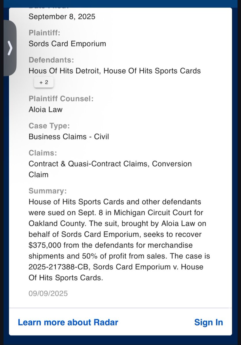 Darth EXPOSED tweet media