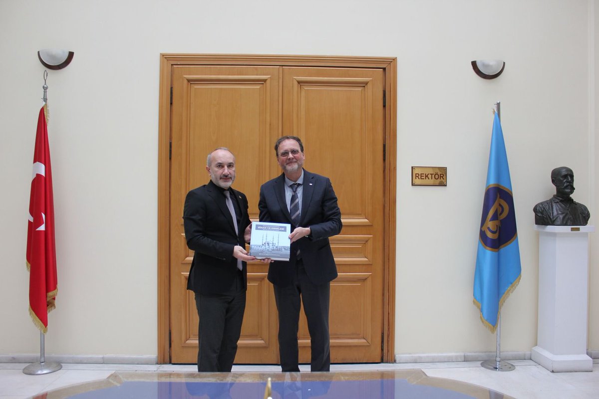 İlim Yayma Ödülleri tweet media