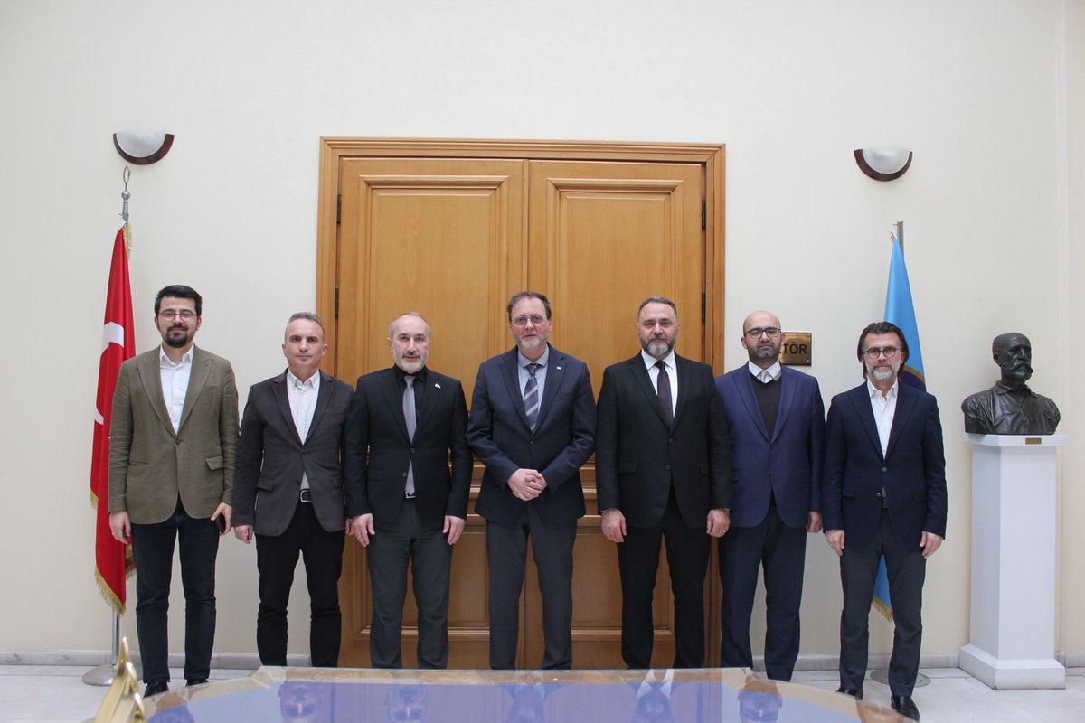 İlim Yayma Ödülleri tweet media