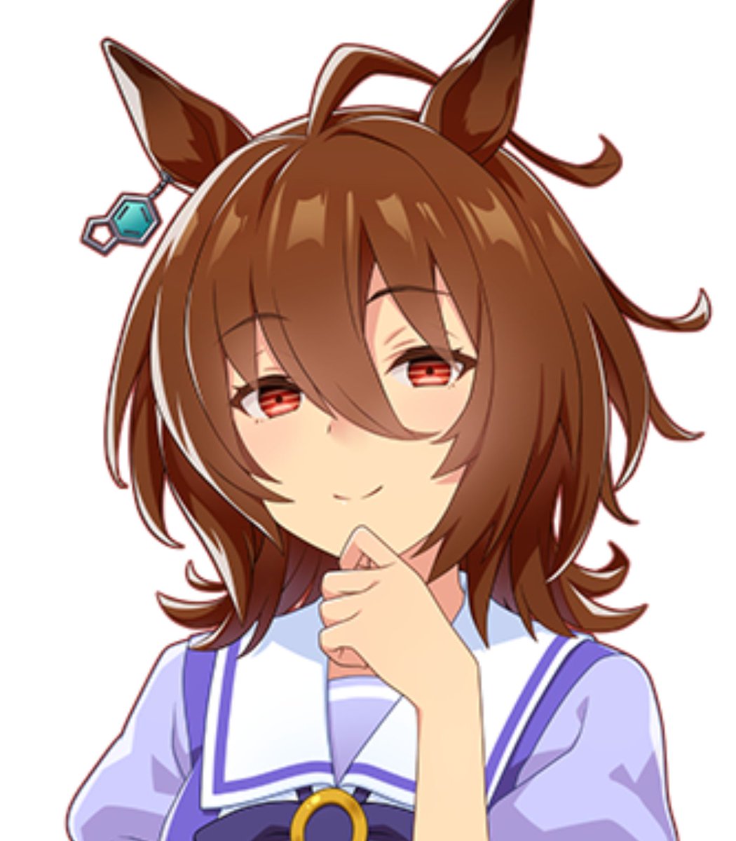 Dexerto's tweet image. A piece of Umamusume merch has gone viral for its sheer size

The giant plushie of Agnes Tachyon is 110 cm tall, weighs 9 kg, and costs $1,959