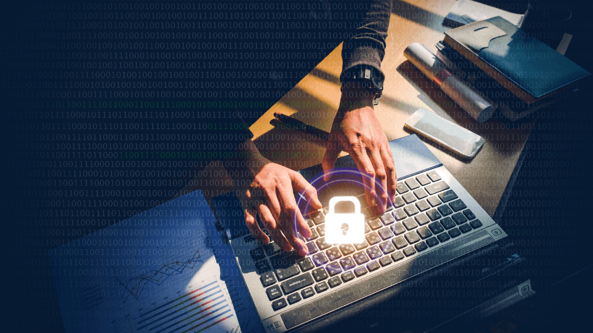 Bill Mew #Privacy #CyberSecurity #TrustinTech tweet media