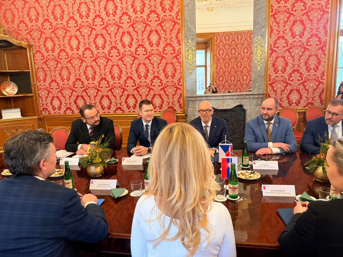 Filip Rožánek tweet media