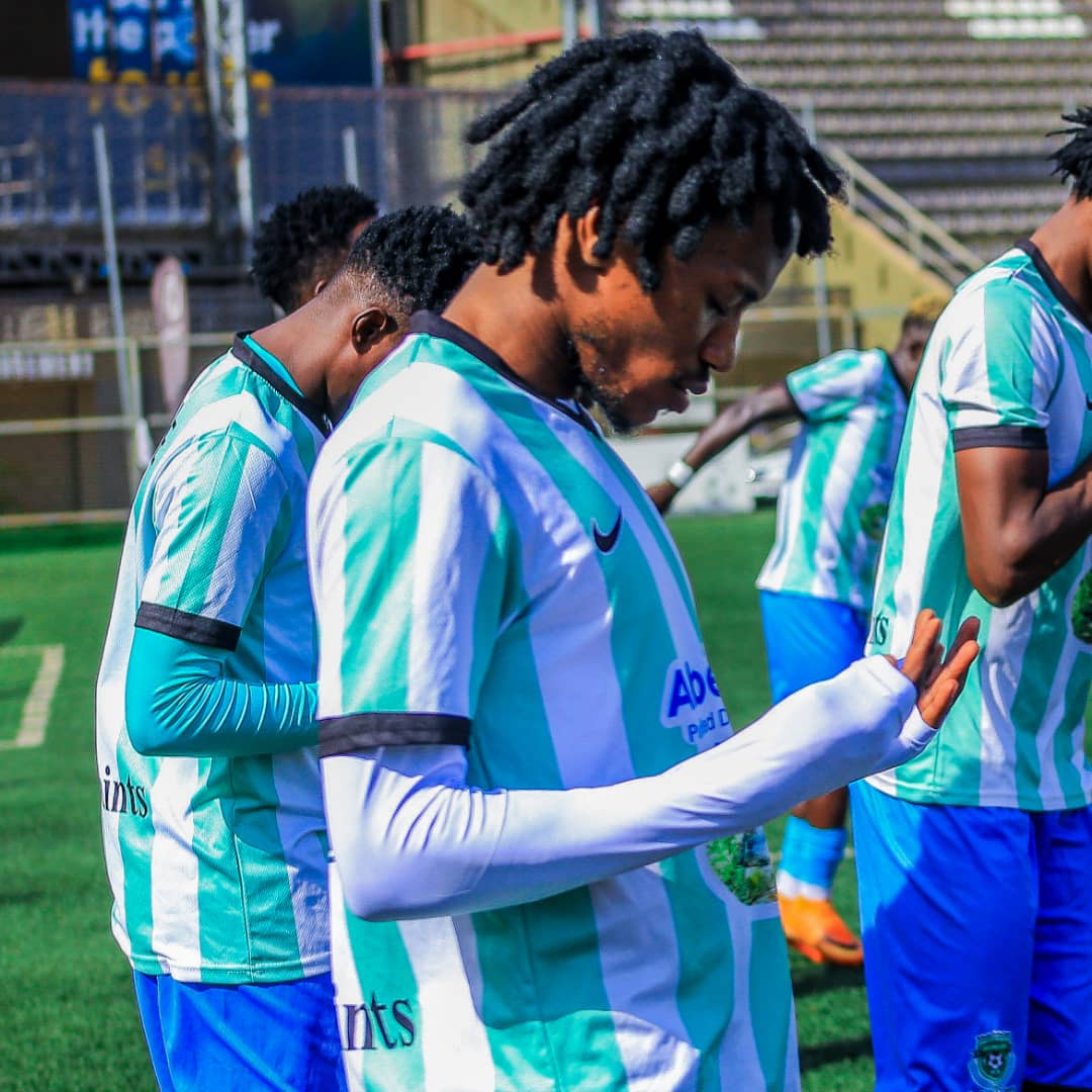 BuhimbaF's tweet image. Alhamudillah for first round 🙏💪

WE COME STRONG AND BETTER IN THE SECOND ROUND 🩵💚

#OneTeamOnedream