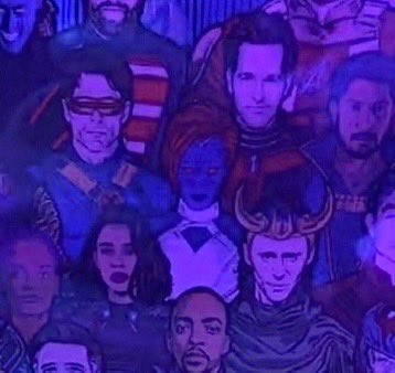 Ant-Man News 🐜 tweet media