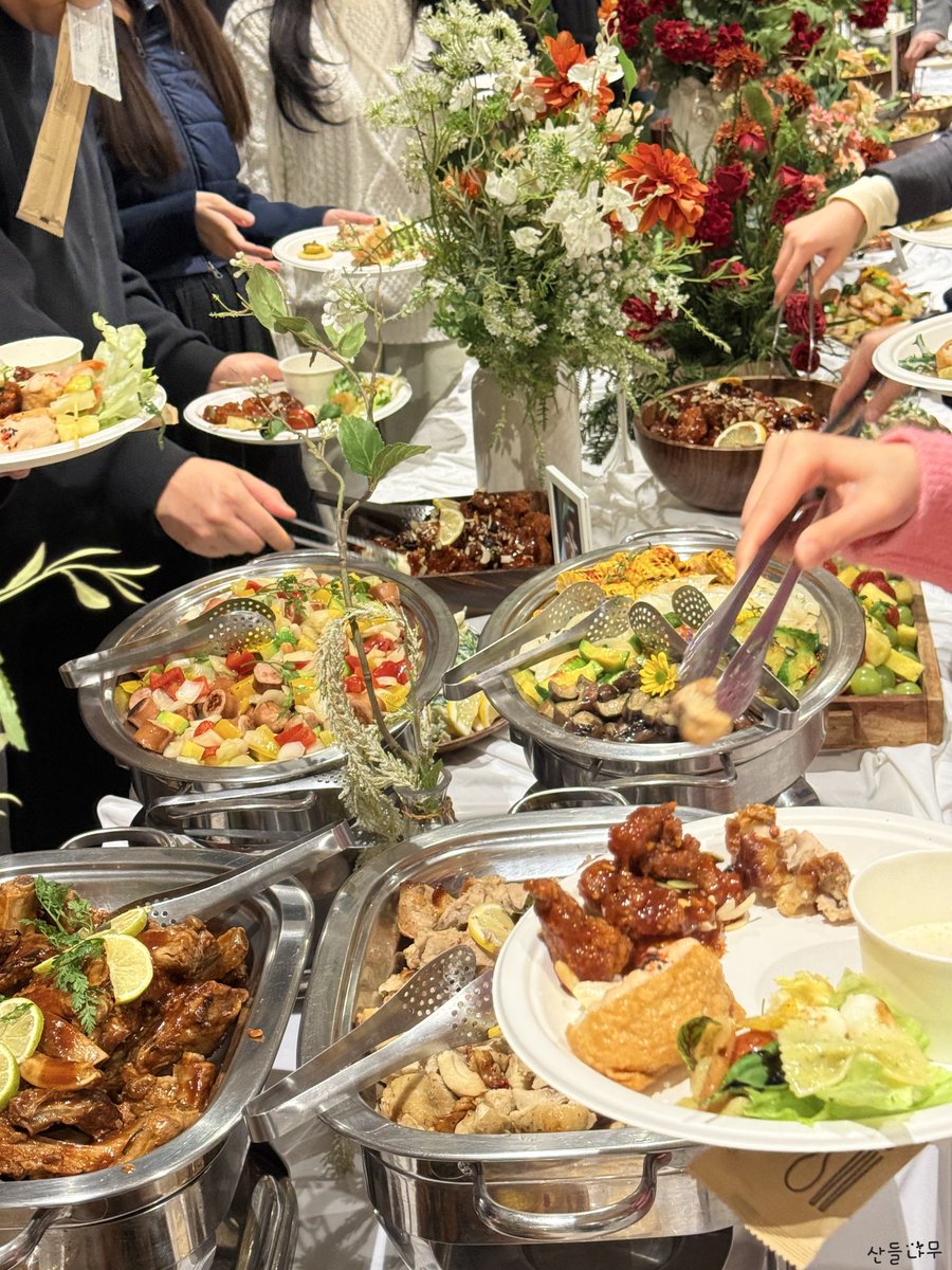 산들나무 tweet media