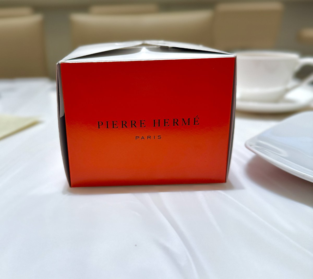 Post by でつ on X: ピエールさん