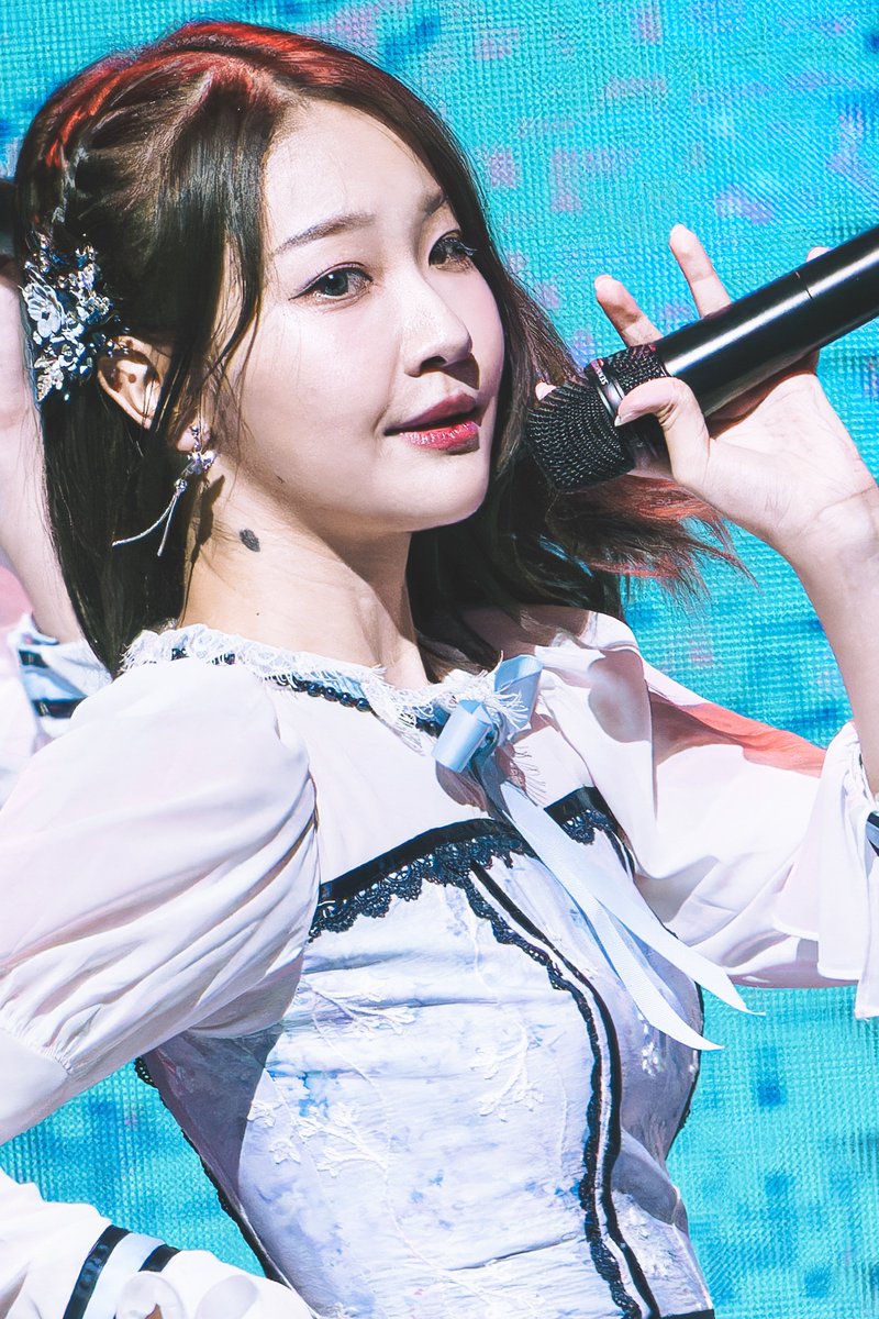 SkipWorkfor48TH's tweet image. ***รูปดอง***
CGM48 @ 48EXPO [2025-05-31] (JINGJING Part)
ความประทับใจแรกเห็น
คือใบหน้ายิ้มจนตาหยี
มีความสดใสทะลุออกมา
ความบ้าเบียวที่น่าติดตาม
ดีใจมากที่เห็นไลฟ์กัน3คน
คิดว่าเป็นรุ่นที่แบกความหวังของวง
หนักที่สุดใน 48TH แล้ว
อัลบั้ม
tinyurl.com/ys9y5wff

#CGM48
#JingjingCGM48