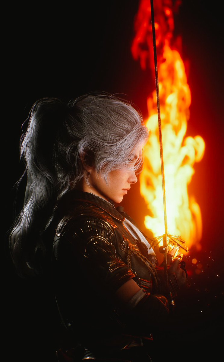 Maelle
Clair Obscur: Expedition 33