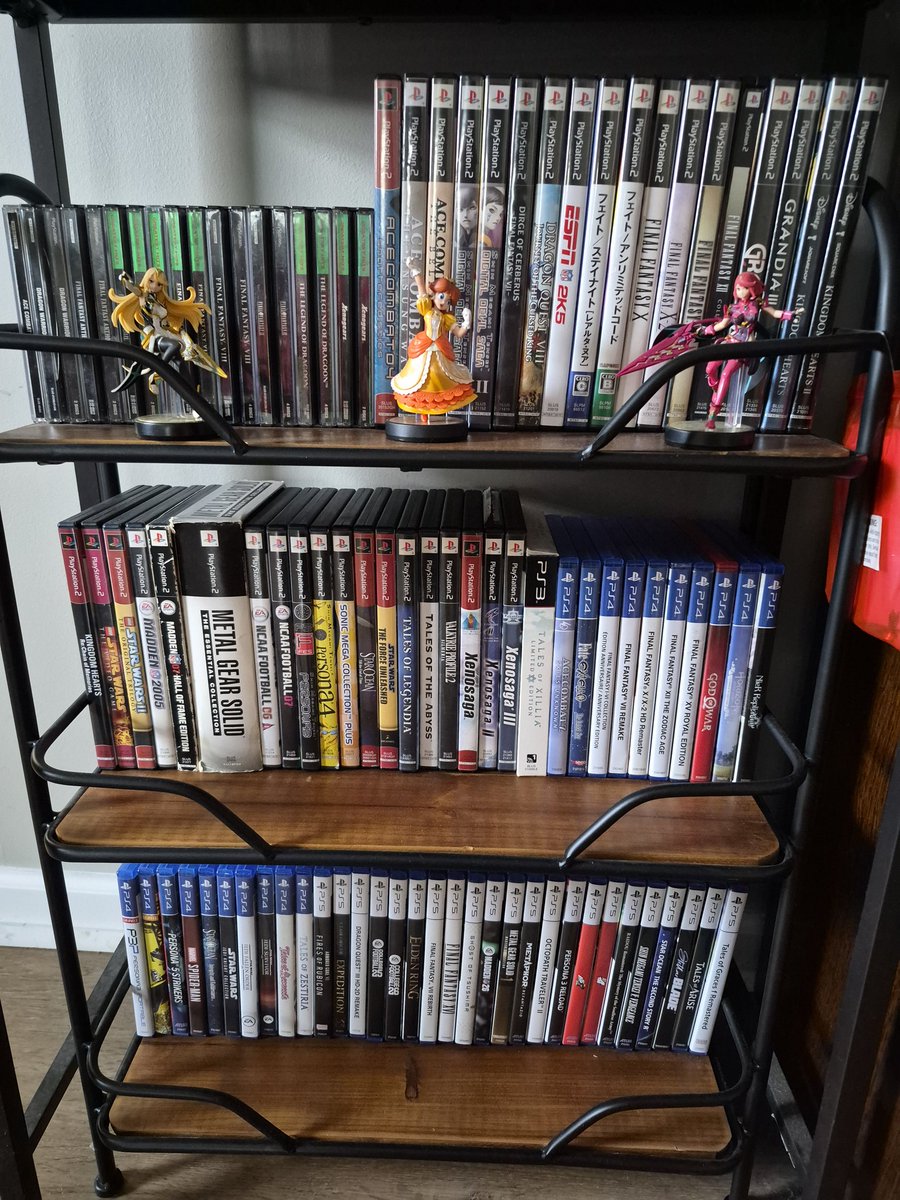 MattMed9's tweet image. Why aren't you excited about the upcoming Partners Showcase?

Exhibit A &amp;amp; B