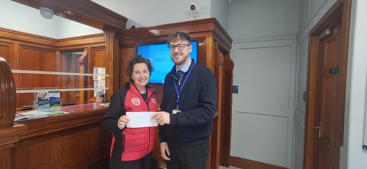 Kells Credit Union tweet media