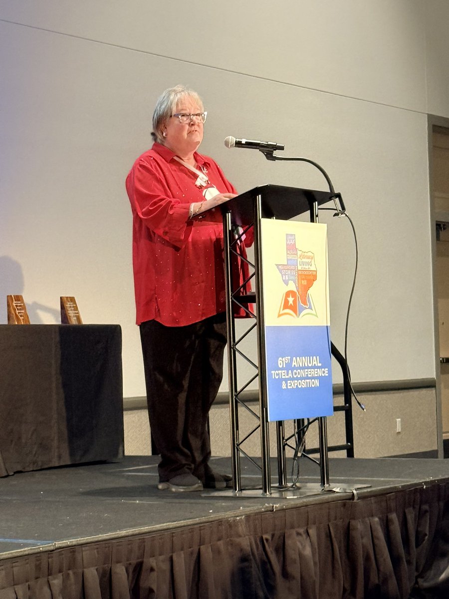 TCTELA est. 1965 tweet media