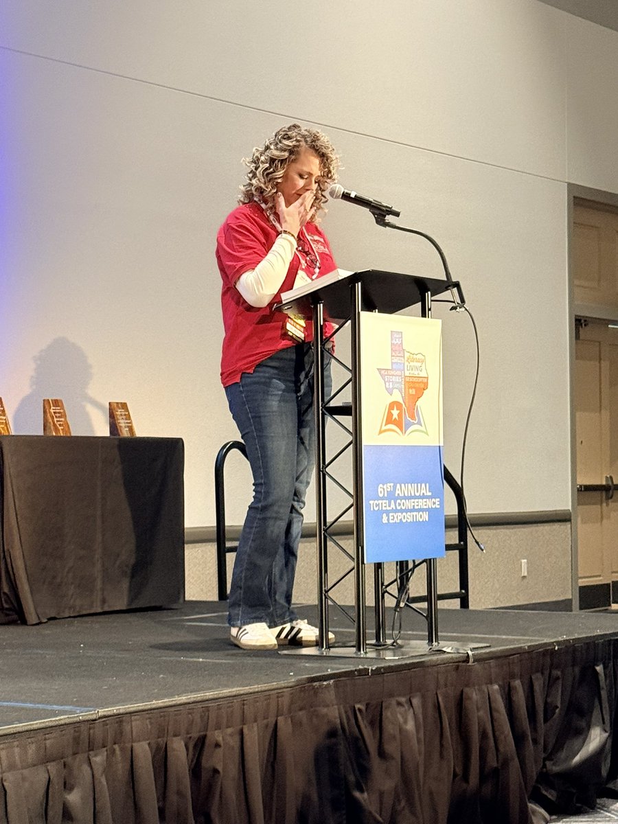 TCTELA est. 1965 tweet media