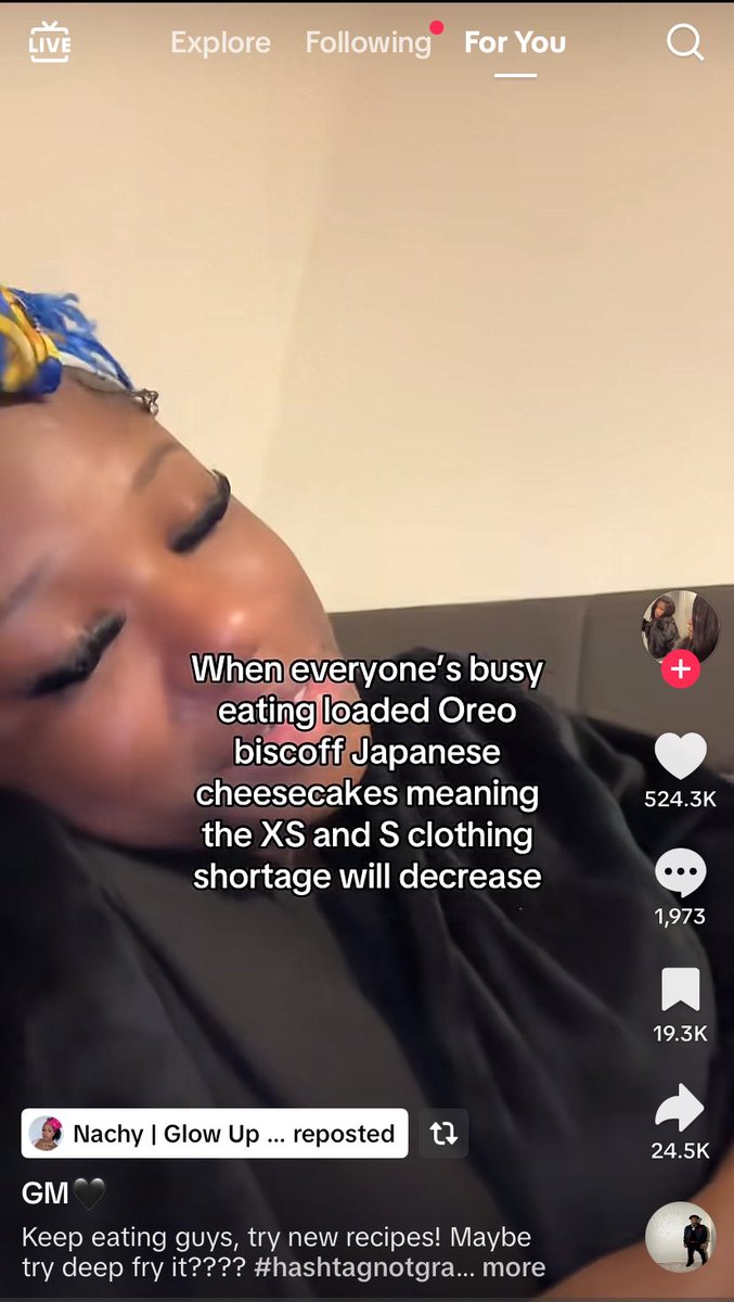 kelseyisstrving's tweet photo. Lmao https://t.co/BR02Yrojdk