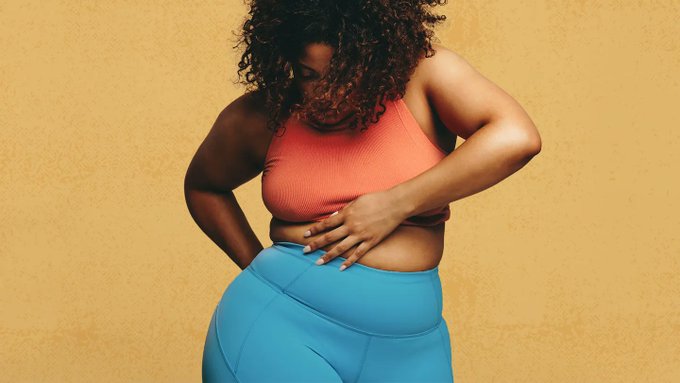 Is it possible to be #overweight and still be healthy? 🤔 The answer is more complicated than a simple "yes" or "no."

everydayhealth.com/weight/fat-but…

From Everyday Health