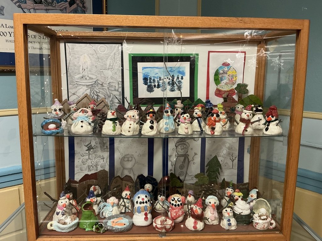 PEARLS Hawthorne tweet media