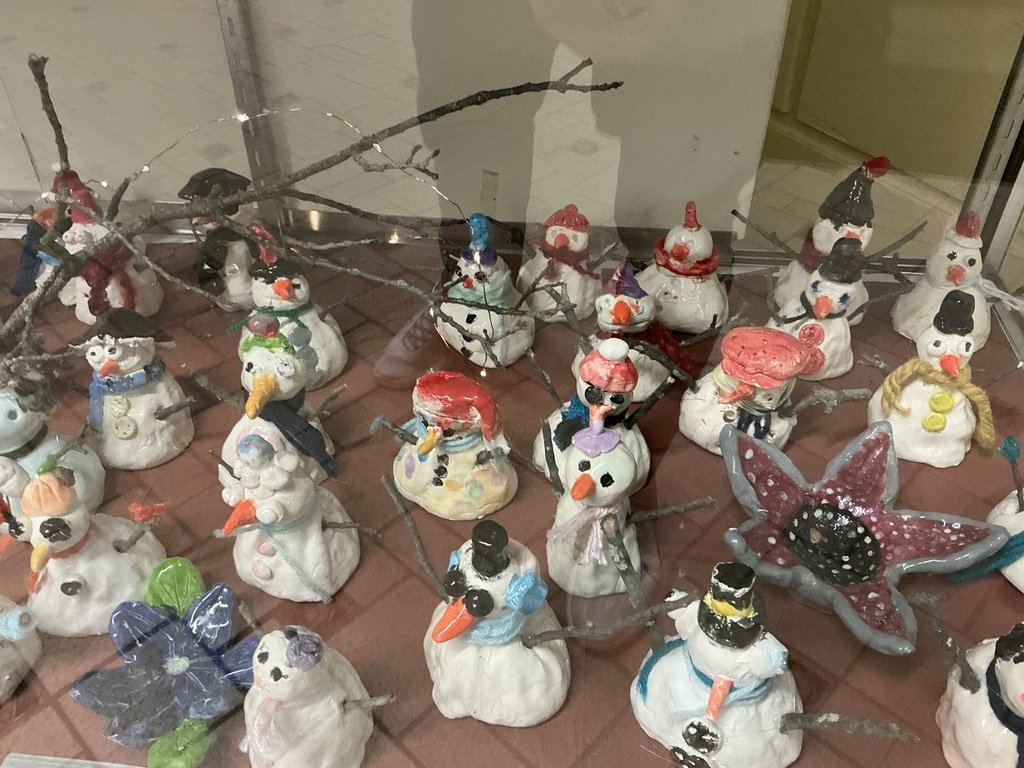 PEARLS Hawthorne tweet media