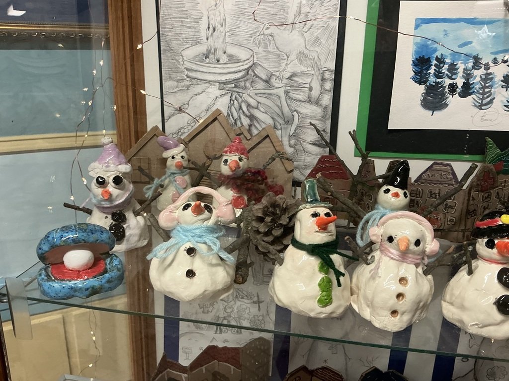 PEARLS Hawthorne tweet media