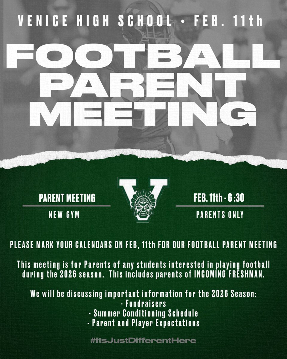 Coach Josh Hunter tweet media