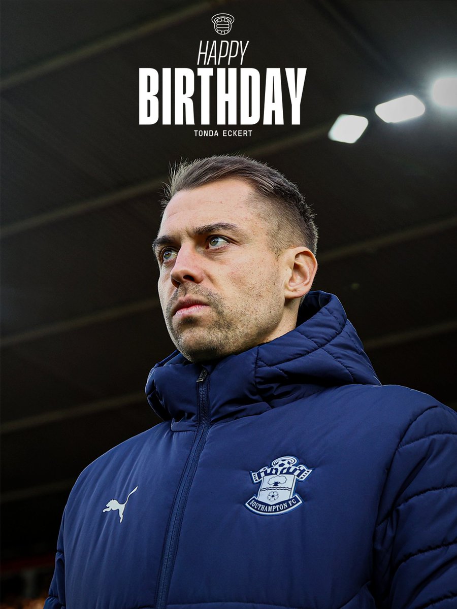Southampton FC tweet media