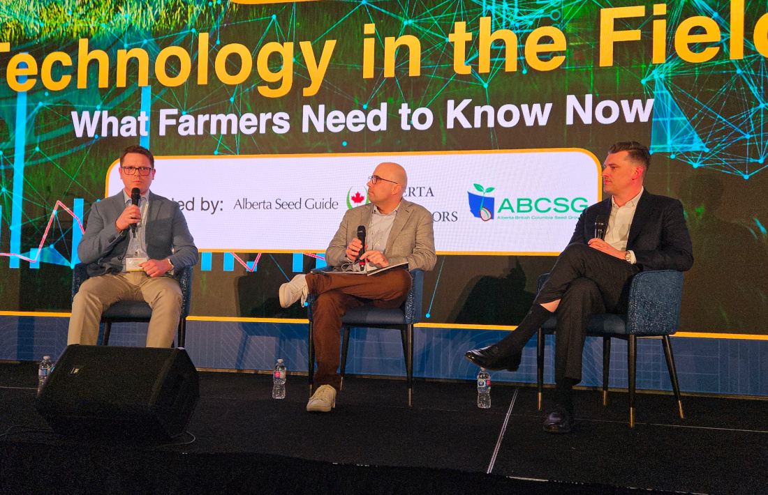 Alberta Seed Guide tweet media