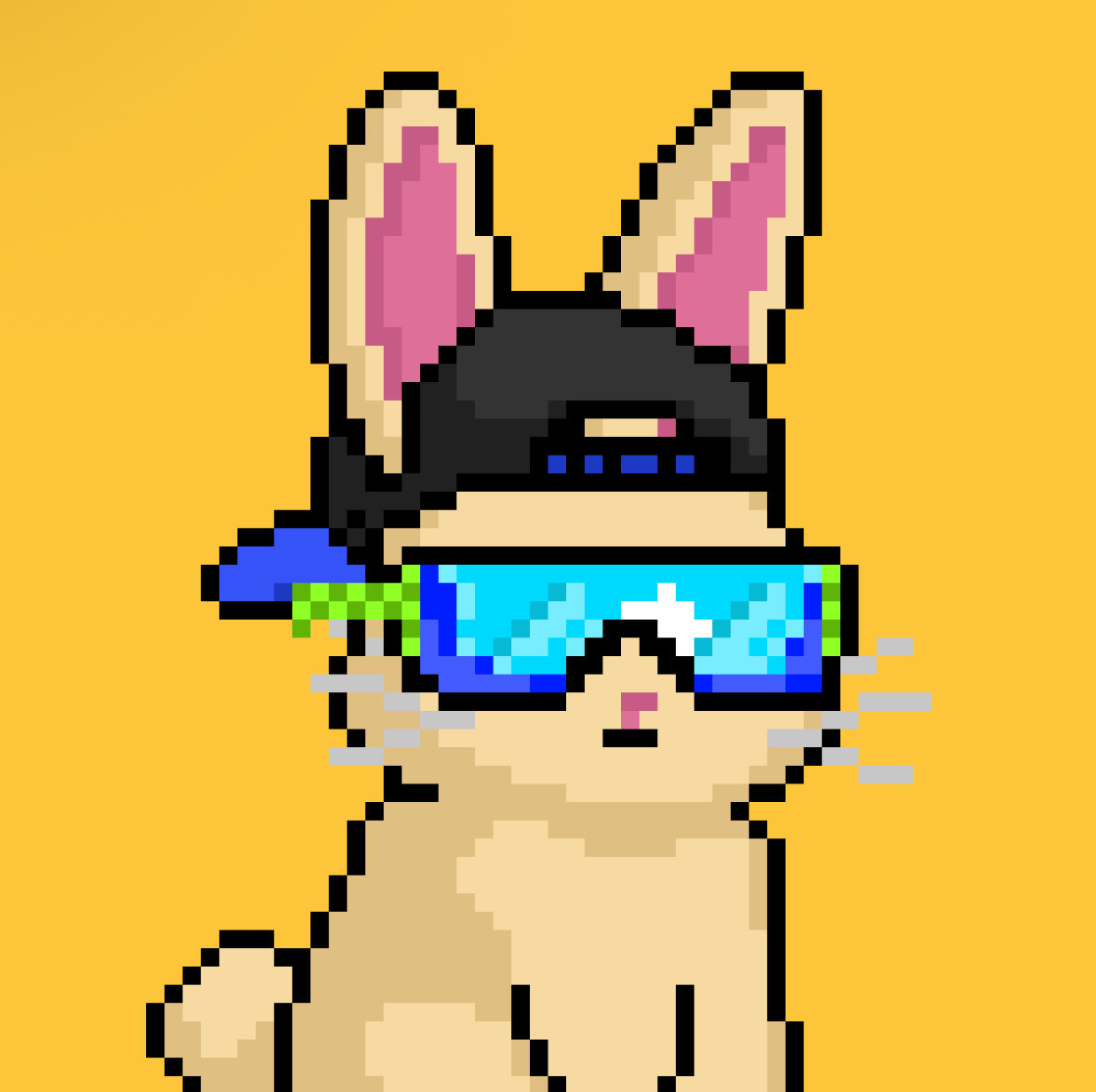 🎉 BUNNYS WHITELIST TASK 🎉

👉 What you need to do:

1️⃣ Grab the image attached to this announcement

2️⃣ Add a caption (keep it fun, clean, or meme-y)

3️⃣ Post it on X

📌 Your X post MUST include:

• The mint page link 👉 

gravemint.io/mint/77CpjQngp…

• Mention <a href="/Rare_Bunnys/">Rare_Bunnys</a>

•