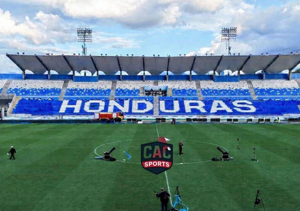 ¿Qué dice el público? 
¿Lo cambiamos <a href="/condeporhn/">CONDEPOR</a>? 
<a href="/PesteRana/">Ranita News 🐸 🇬🇬</a> <a href="/Mar0421/">Marvincito Ⓜ️</a> <a href="/_zambrano90/">Zambrano 🌷</a>
