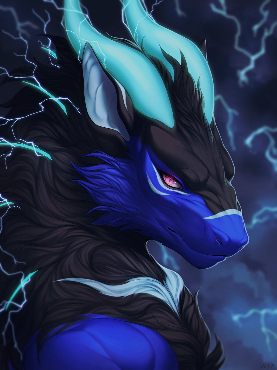 WIA2417's tweet photo. bunch of headshots
#art #digital #dragon https://t.co/lM24EYbqy2