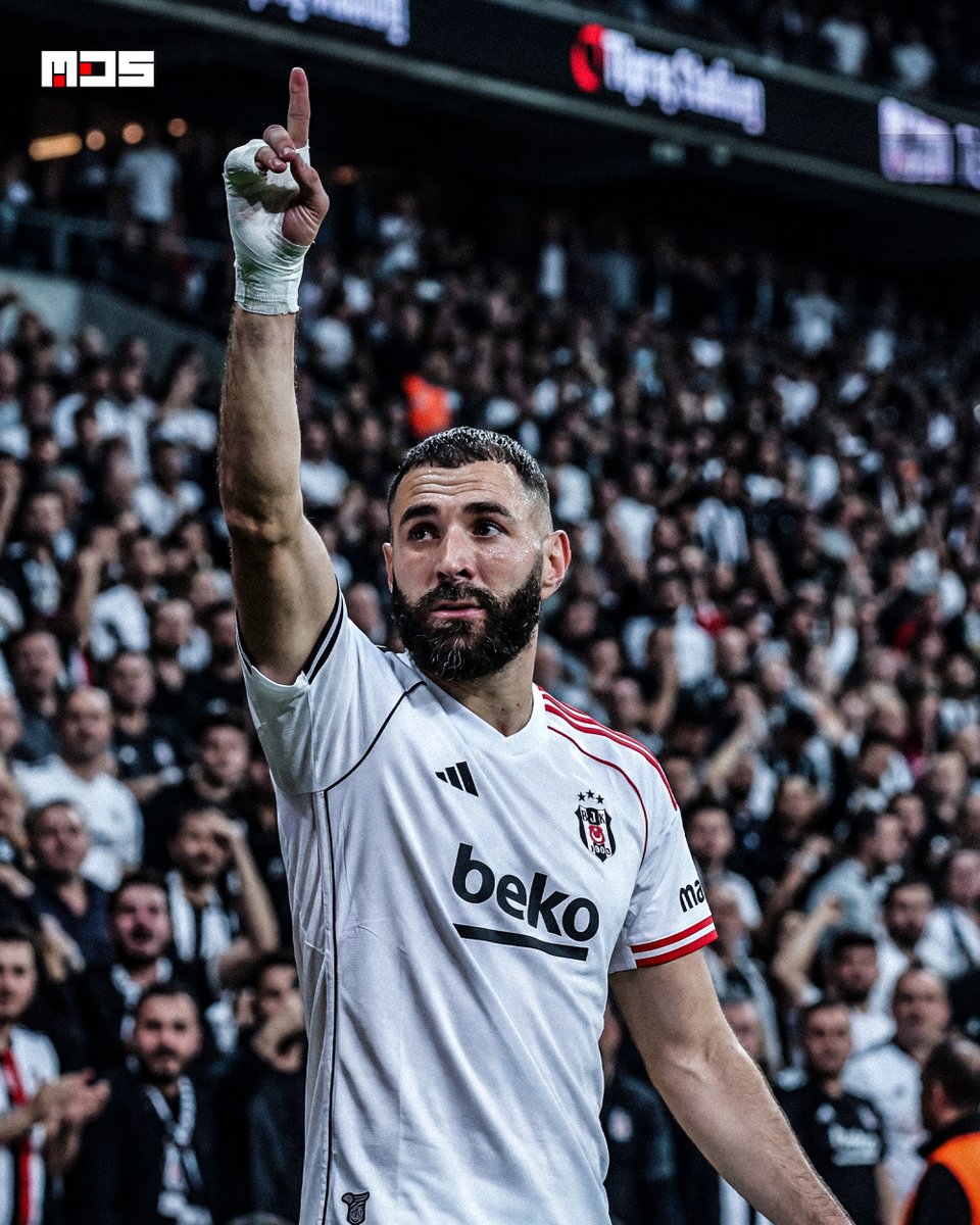 Miraç de Souza tweet media