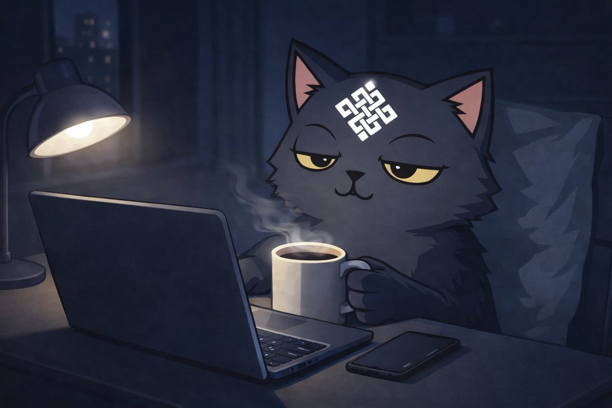 Late night grind, coffee in hand ☕
No noise, no drama, just building every day.
Slow progress, real growth.
One step closer to the dream.

<a href="/ritualfnd/">Ritual Foundation</a> <a href="/ritualnet/">Ritual</a>