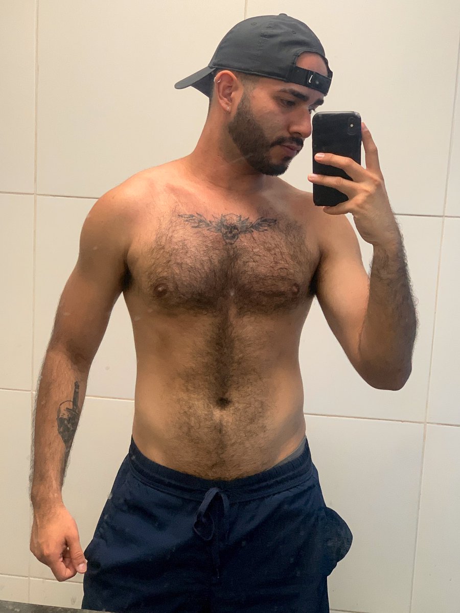 Iván tweet media