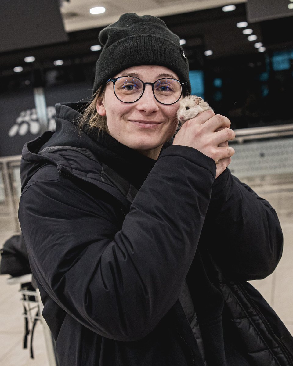 Hokejová reprezentace žen tweet media