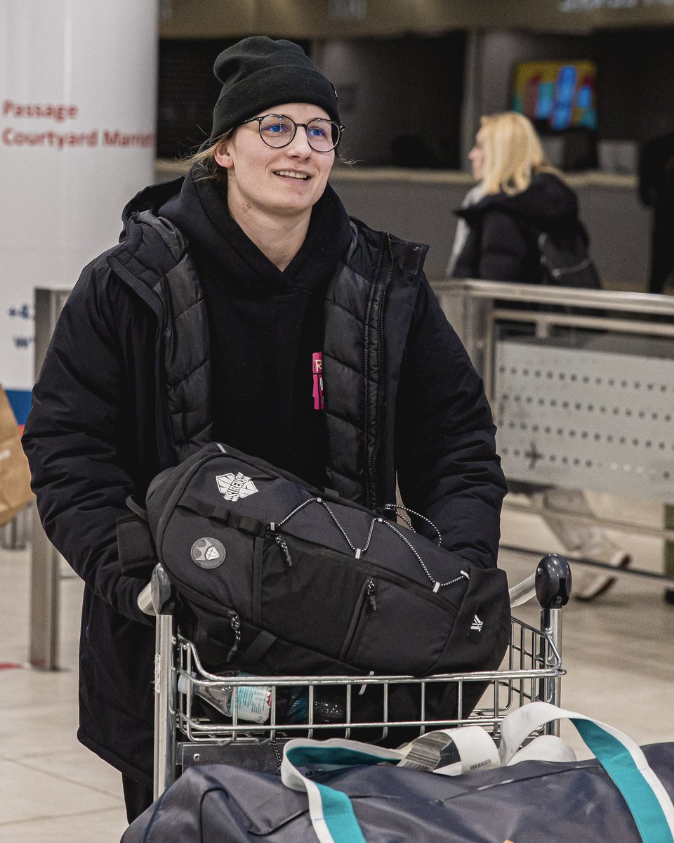 Hokejová reprezentace žen tweet media