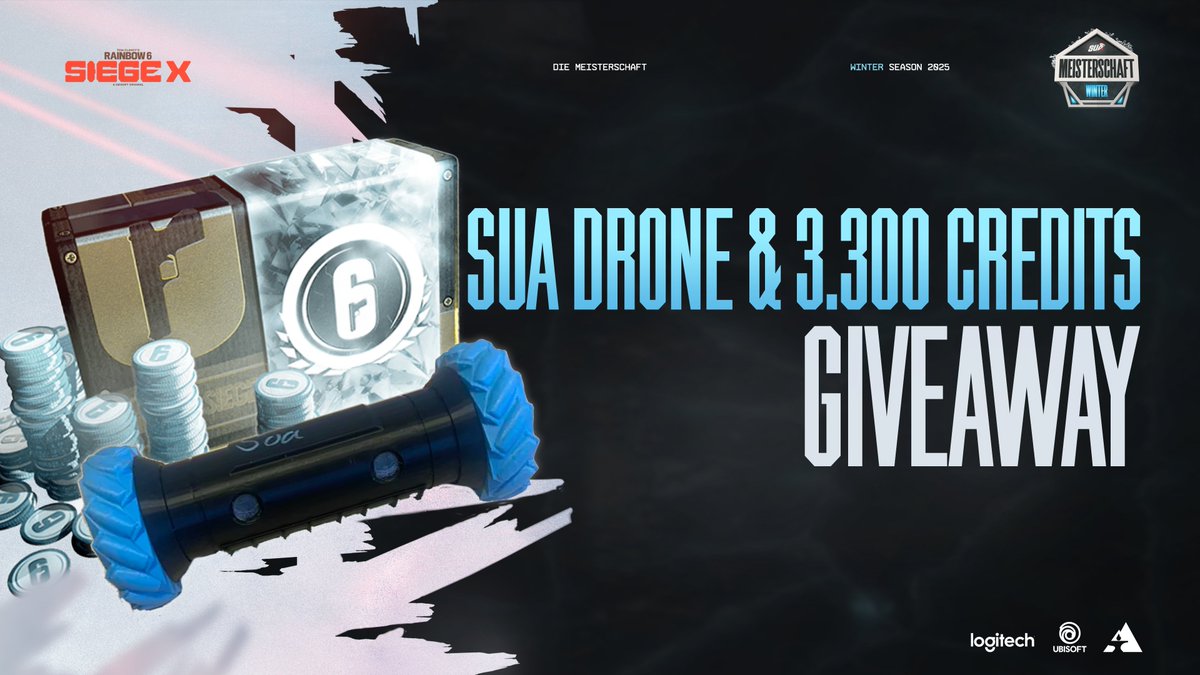 Die Meisterschaft | PC tweet media