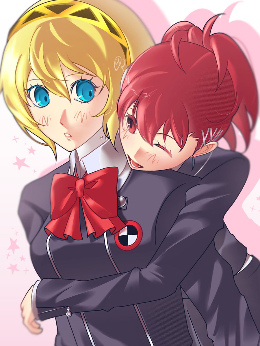 #Persona3 #ペルソナ3
🫂‼️