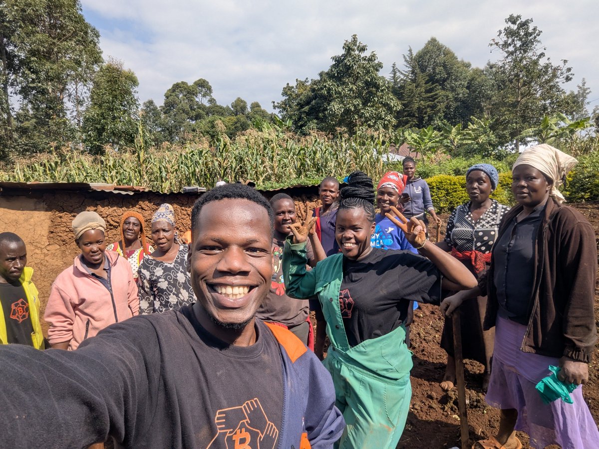 The Progressive Bitcoiner tweet media