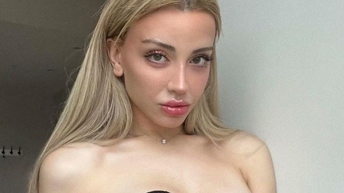 haskologlu's tweet image. Mika Raun Can isimli şahıs, Halkı kin ve düşmanlığa tahrik ile TCK-191 uyuşturucu suçundan gözaltına alındı. (Pointer)