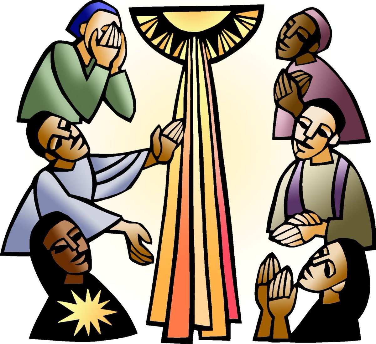 FtTrinityDC's tweet photo. Join us for worship this Sunday at 10:30 am (501 4th St. NW, DC)! Or stream the service here: https://t.co/osRFK16kdj 

  “Blessed are those who are persecuted for the sake of righteousness, for theirs is the kingdom of heaven." https://t.co/r3zMVnaoEV