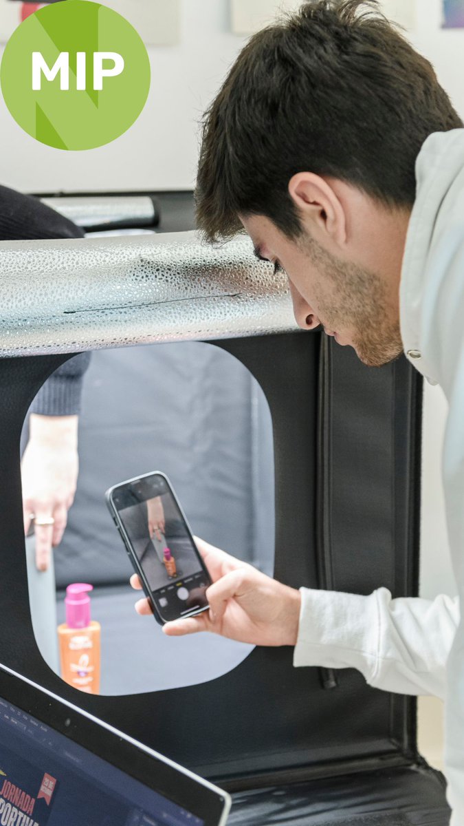 CEFP Núria tweet media