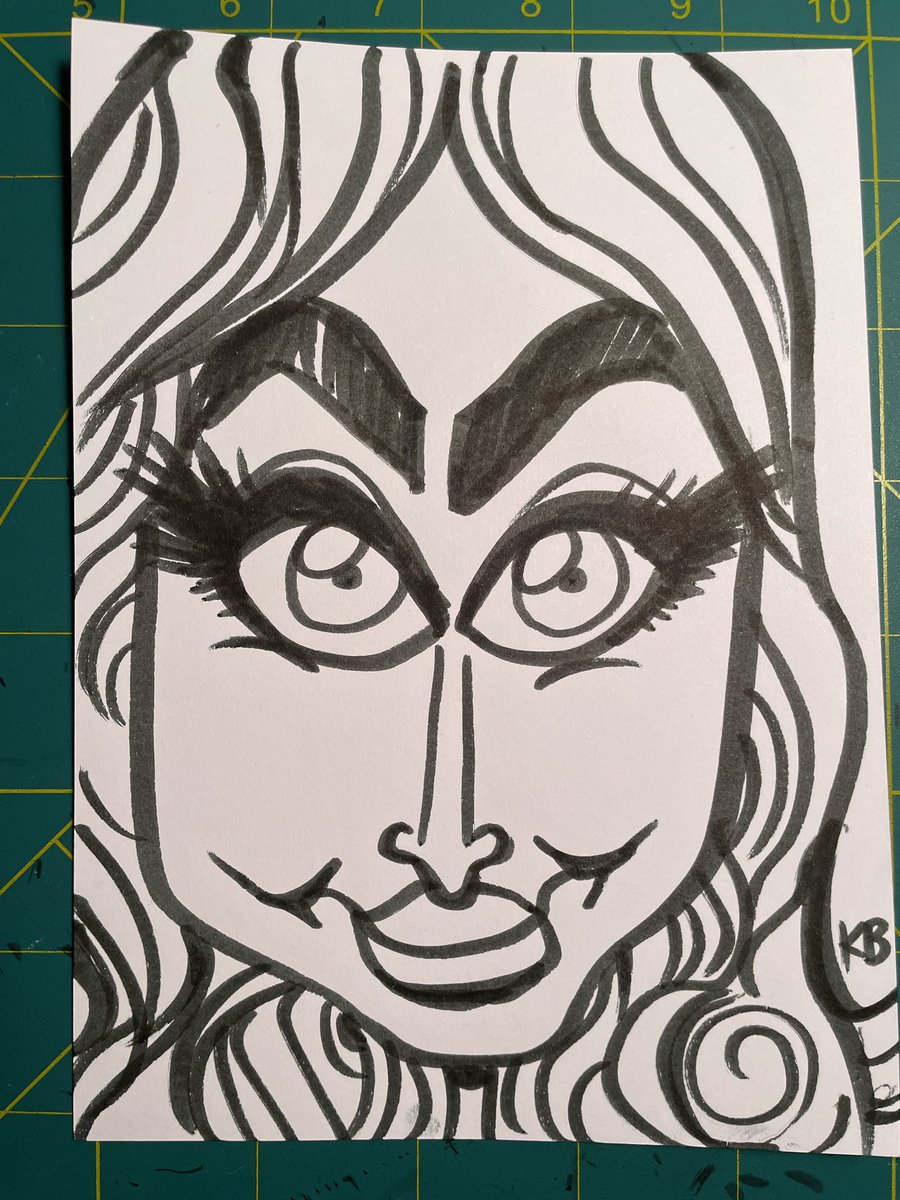 Sabrina Carpenter variations for day 30 of Caricature Resolution 2026! #draw #drawing #caricatures #caricature #isca #caricaturesolution2026 #sabrinacarpenter #art #marker #music #khalidbirdsong