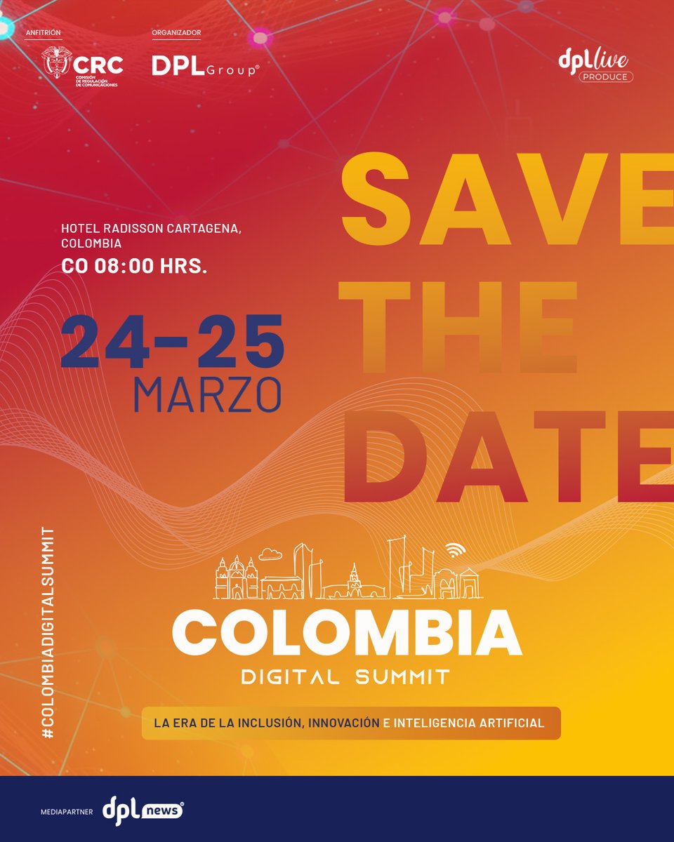 CRC Colombia tweet media