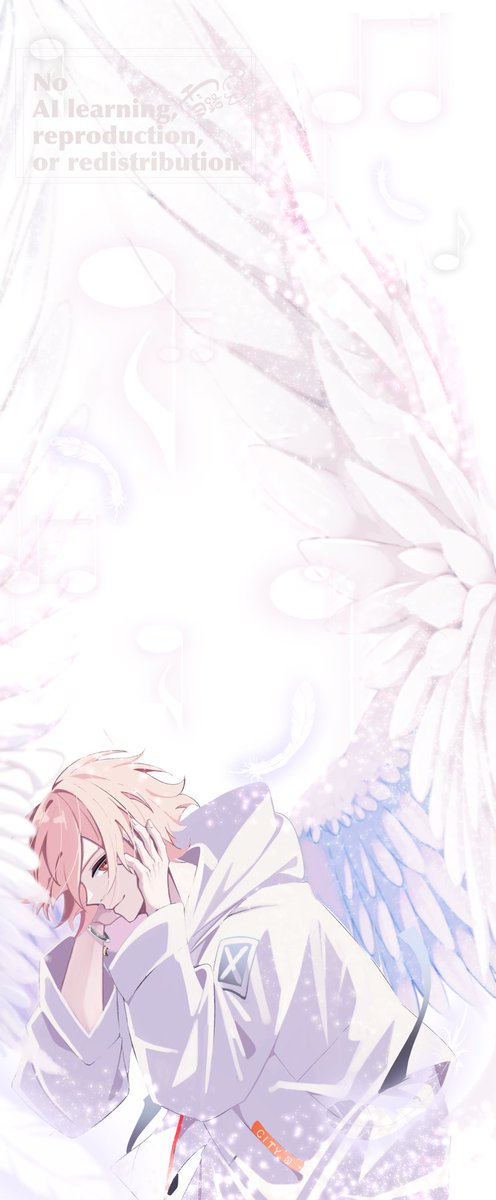 天才が生まれた日

#パラライファンアート
 #御山京誕生祭2026