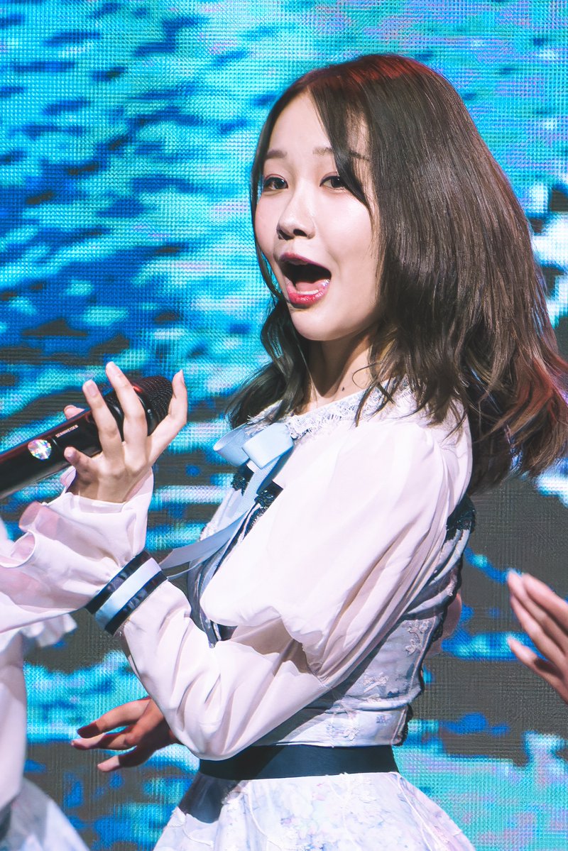 SkipWorkfor48TH's tweet image. ***รูปดอง***
CGM48 @ 48EXPO [2025-05-31] (JINGJING Part)
ความประทับใจแรกเห็น
คือใบหน้ายิ้มจนตาหยี
มีความสดใสทะลุออกมา
ความบ้าเบียวที่น่าติดตาม
ดีใจมากที่เห็นไลฟ์กัน3คน
คิดว่าเป็นรุ่นที่แบกความหวังของวง
หนักที่สุดใน 48TH แล้ว
อัลบั้ม
tinyurl.com/ys9y5wff

#CGM48
#JingjingCGM48