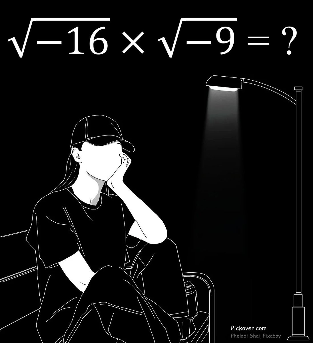 Cliff Pickover tweet media