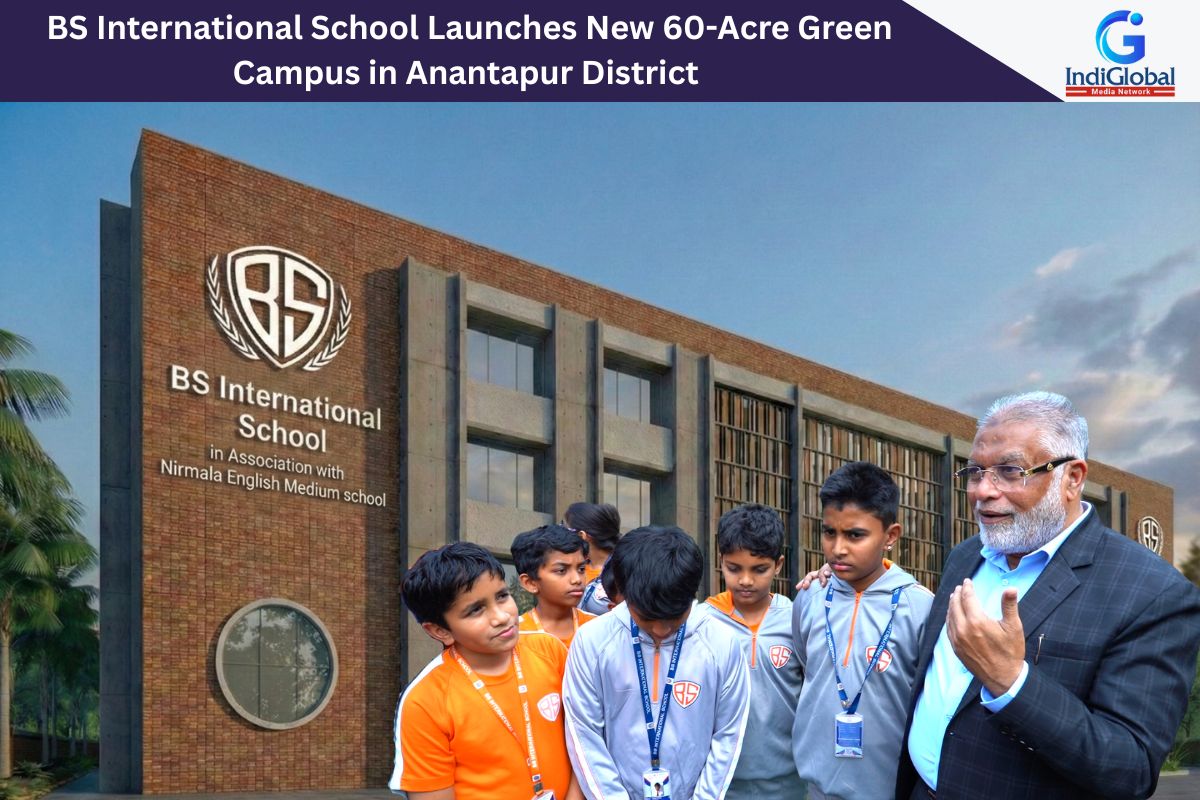 BS International School, Anantapur, AP (@BSISchoolAP) / Posts / X