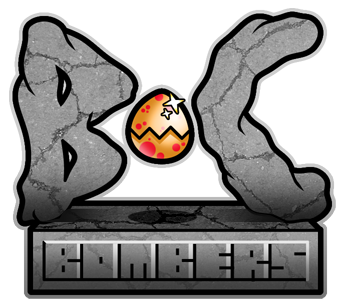 DataWestGames's tweet photo. We're making a homage to 'Bomber Man', set in pre-historic times. It's the multiplayer nonsense that you didn't know you needed. Coming 202X from the DW folk.
#gamedev #indiegame #gamedevelopment #pc #bomberman #homage #tribute #datawest #indiedev #dynablaster #LogoDesign #logo https://t.co/24wTwk9N01
