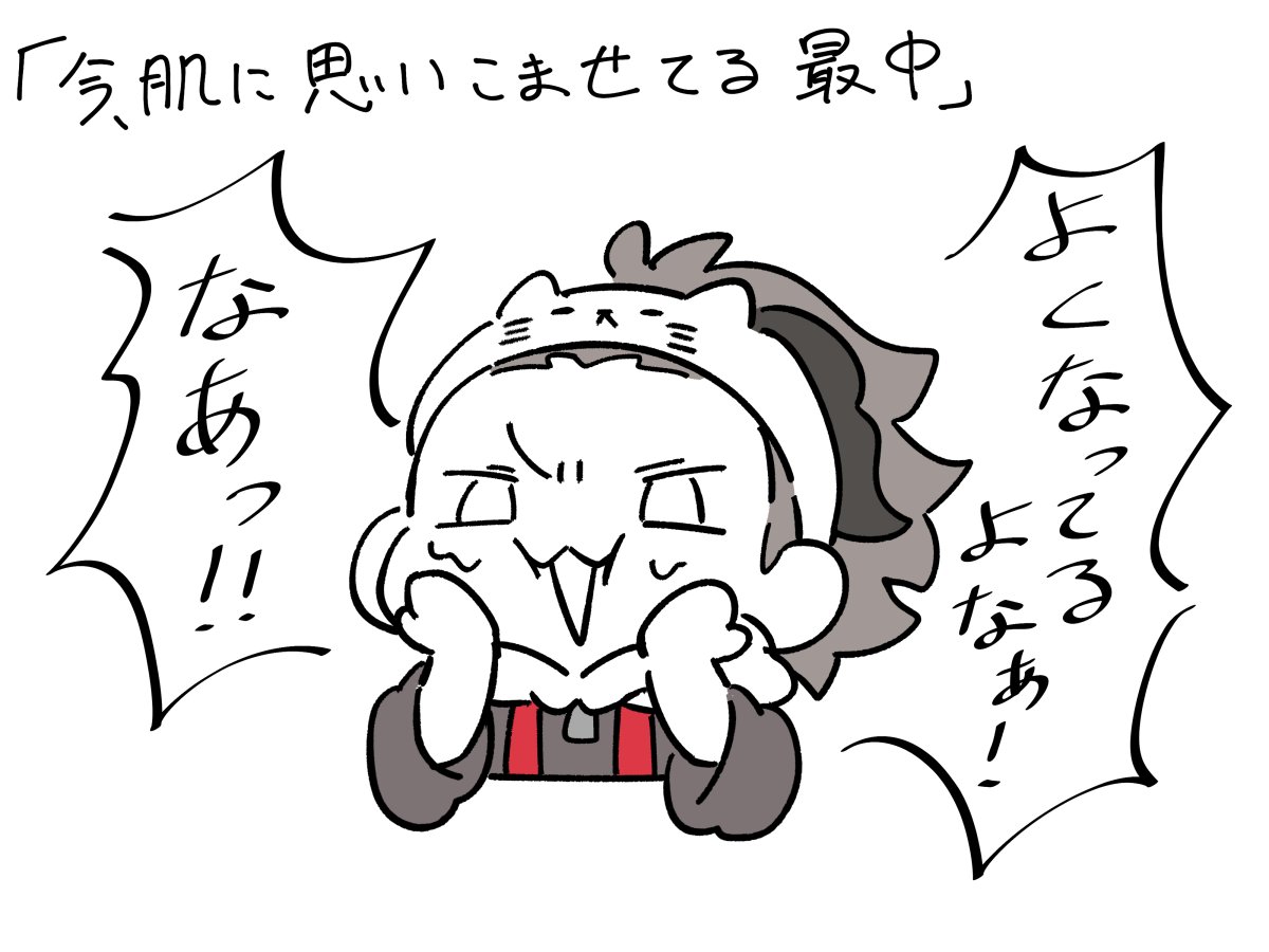 S◯-IIの化粧水を買ってみたらしい 