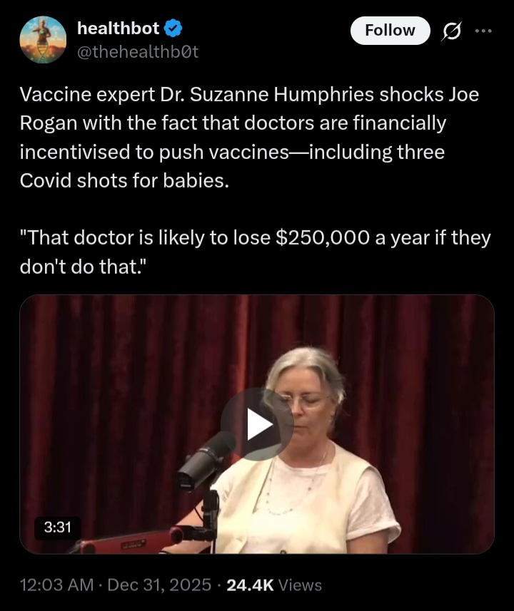 BasedInAlberta's tweet image. we don't hate the pharmaceutical industry enough.