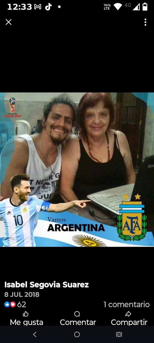 mavica7's tweet photo. Está es la madre del psicópata que violó , maltrato ,ultrajo al cachorrito,encima lo defiende, ganas de vomitar me dan!! https://t.co/ou5r1OEKaa