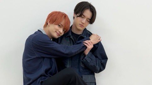 浮所飛貴 元気 tweet media