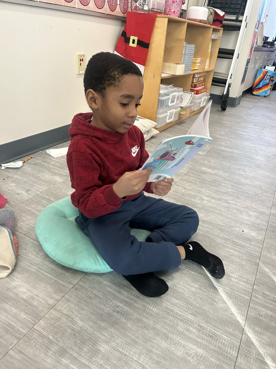 Pleasant Run Elem. tweet media